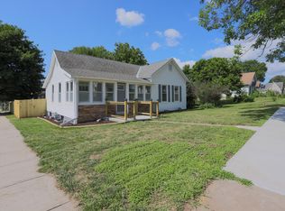 101 1st St, Persia, IA 51563