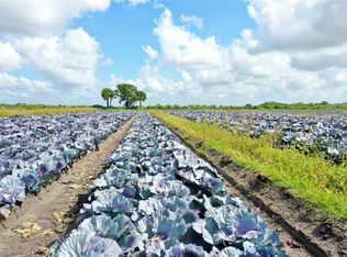 23481 NW 144th Avenue, Okeechobee, FL 34972