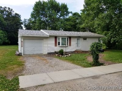 820 Prairie St, Carlinville, IL, 62626