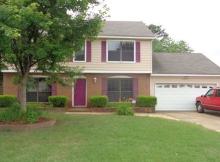 2065 Lauren Ln, Memphis, TN 38133