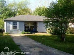 1605 School Dr, Jacksonville, AR 72076