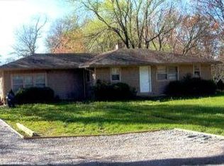 1675 Highway 1016, Berea, KY 40403