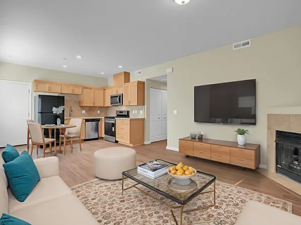 #144 TABOR POINTE APARTMENTS