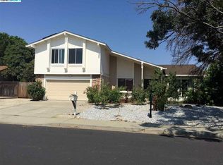 2353 Hilliard Cir, Antioch, CA