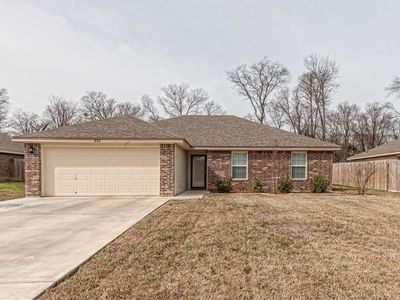 221 Woodland Blvd, Waco, TX, 76705