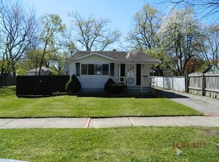 4019 Joyner St, Flint, MI 48532