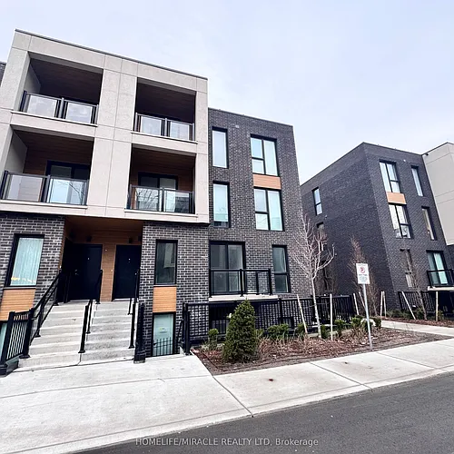 176 Clonmore Dr #4 Photo 1