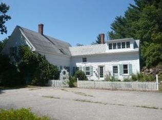 172 White Mountain Hwy, Milton, NH 03851