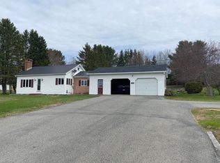 741 State Rd, Mapleton, ME 04757