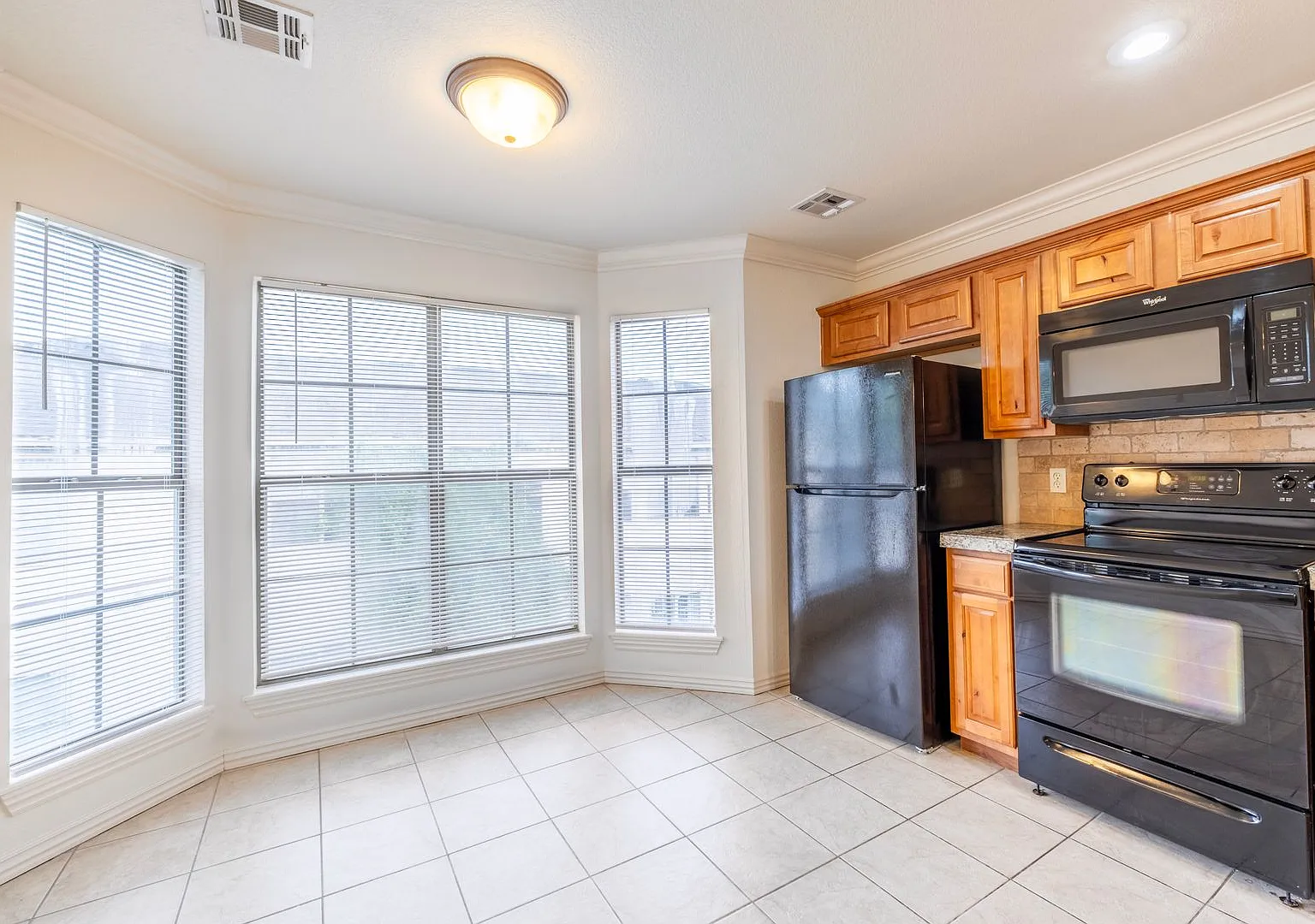3 Bed, 2 Bath Condo: Move In Special!! — Photo 4