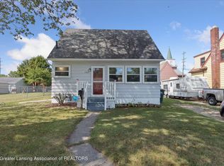 2512 Alpha St, Lansing, MI 48910