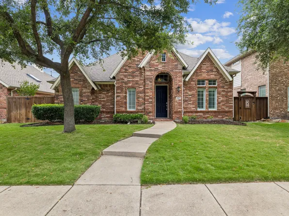 4471 Chandler Dr, Frisco, TX 75034