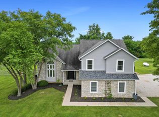 12771 Sugar Mill Ln, Plain City, OH