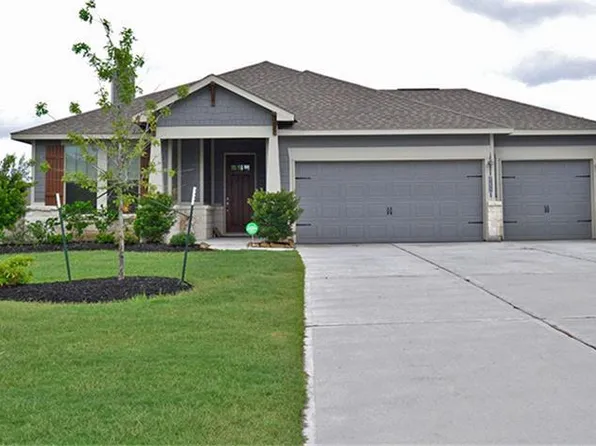 21622 Royal Troon Dr, Porter, TX 77365