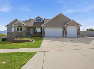 451 W Misty Sage Way S, Saratoga Springs, UT 84045