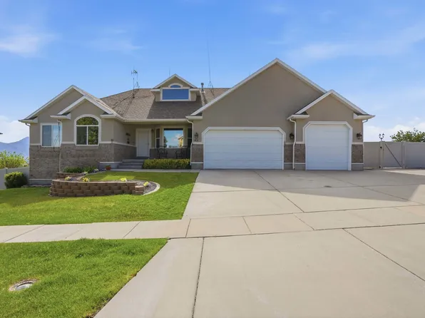 451 W Misty Sage Way S, Saratoga Springs, UT 84045