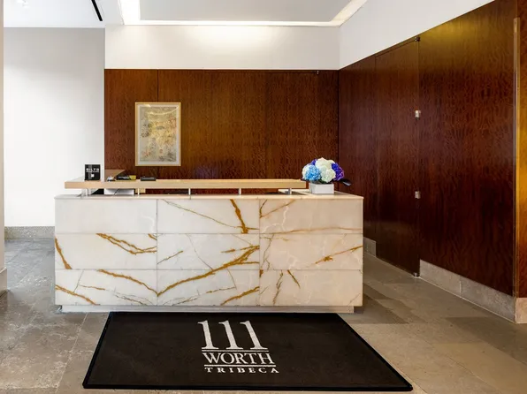 111 Worth Street 18L image 34 of 35