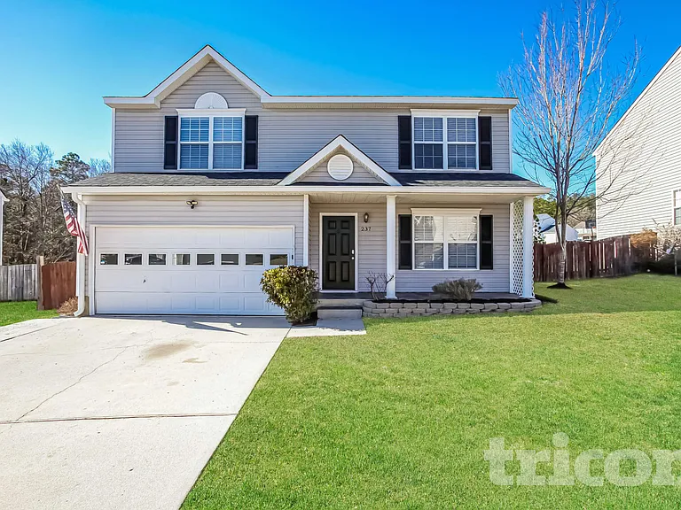237 Tea Olive Ave — Photo 1
