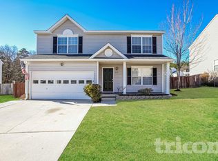 237 Tea Olive Ave, Lexington, SC 29073