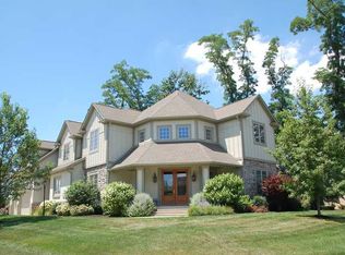 14814 Christie Ann Dr, Fishers, IN 46040