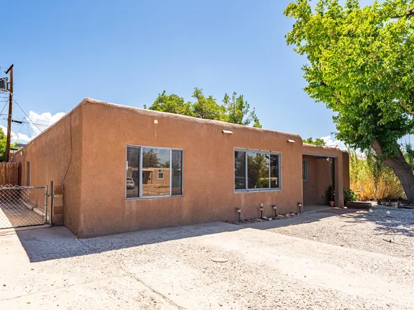 1212 Propps St NE, Albuquerque, NM 87112