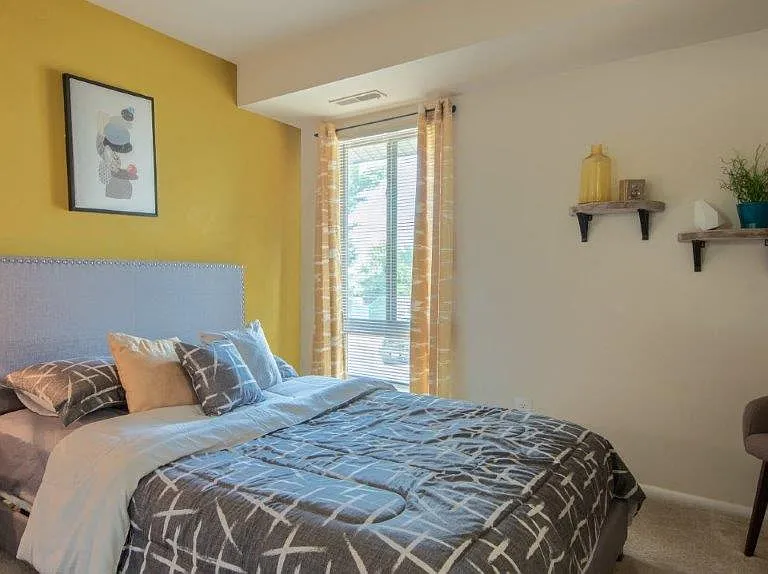 Carriage Hill Apartment Homes — Photo 11