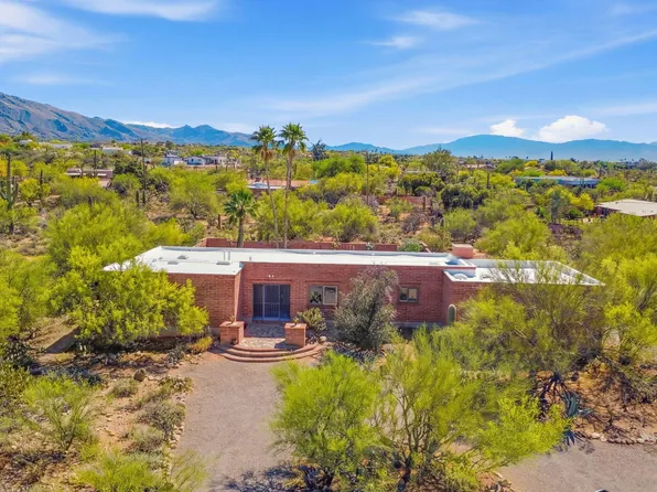 2150 E Cerrada Nopal, Tucson, AZ 85718