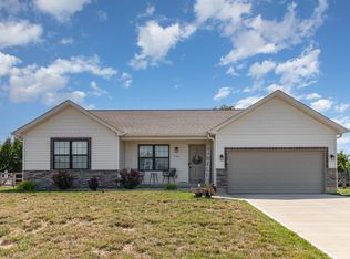 10448 Canberra Dr, Independence, KY 41051