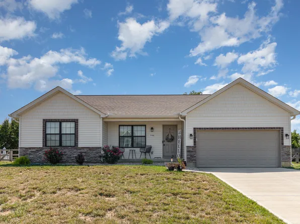 10448 Canberra Dr, Independence, KY 41051