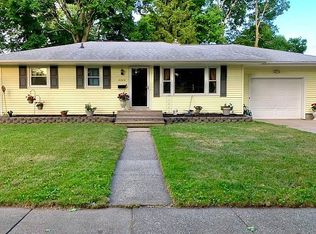 4209 Devonshire Ave, Lansing, MI 48910