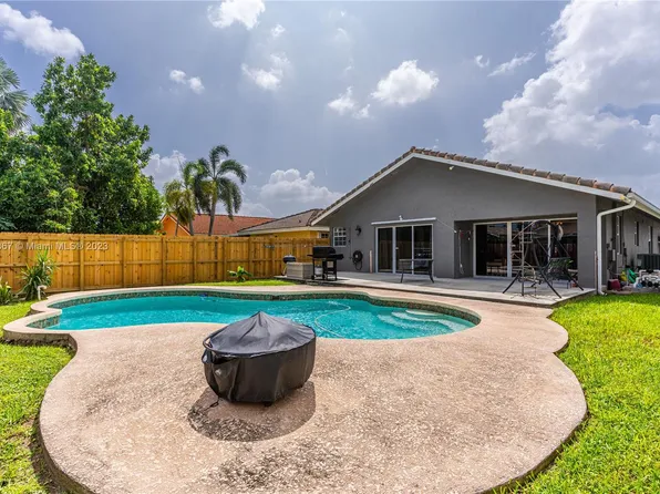 14313 SW 146th Ave, Miami, FL 33186