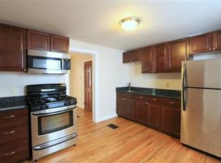 449 Franklin St, Cambridge, MA 02139