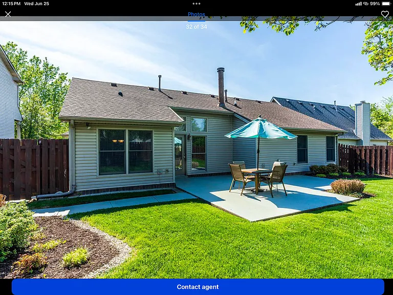 1112 Vinson Ct — Photo 3