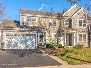 306 Inverness Dr, Cary, IL 60013