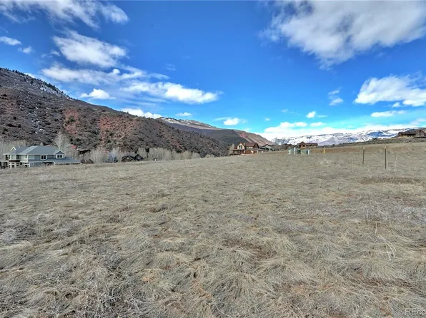 169 Red Cliff Circle LOT 55, Glenwood Springs, CO 81601