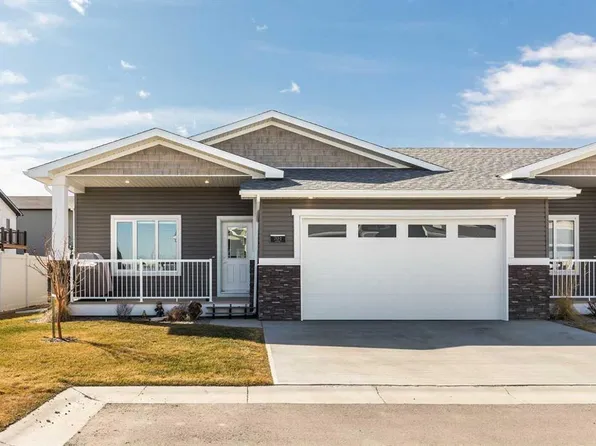 1940 N Parkside Way E #701, Coaldale, AB T1M 0E8