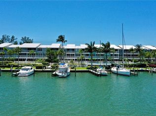 615 Dream Island Pl UNIT 107, Longboat Key, FL 34228