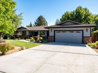 4267 Muirwood Cir, Reno, NV 89509