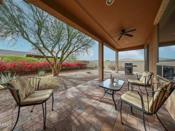 17555 W GLENHAVEN Drive, Goodyear, AZ 85338