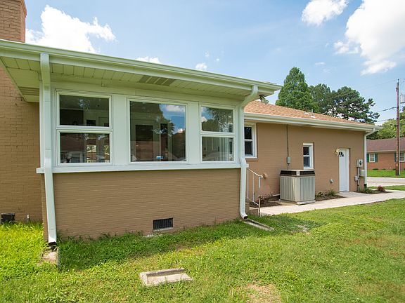 REAR EXTERIOR