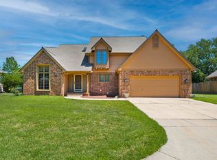 1204 N Rutland St, Wichita, KS 67206