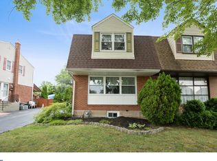 1415 Parklane Rd, Swarthmore, PA 19081