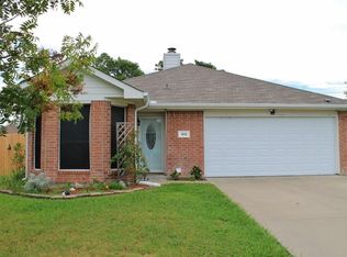 412 Rustic Grove Ln, Royse City, TX 75189