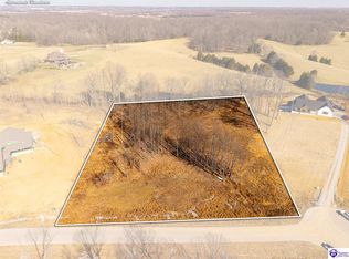 LOT 9 Still Meadow Ct, Elizabethtown, KY 42701