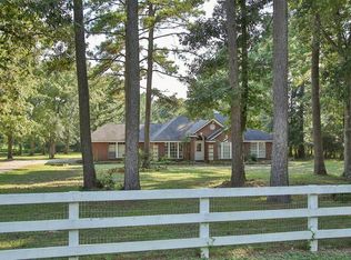 19627 Sapphire Cir, Magnolia, TX 77355