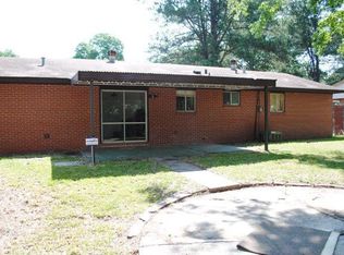 1109 Rosewood Dr, Columbus, GA