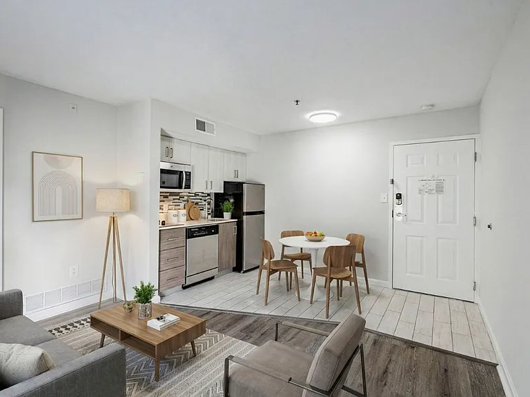 The Spoke at Peachtree Corners | West Atlanta Living - Refreshed and Reimagined — Photo 51
