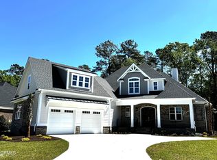 92 Windsor Cir SW, Ocean Isle Beach, NC 28469