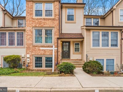 7279 Swan Point Way Unit 15-7, Columbia, MD, 21045