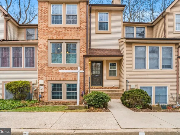 7279 Swan Point Way Unit 15-7, Columbia, MD 21045